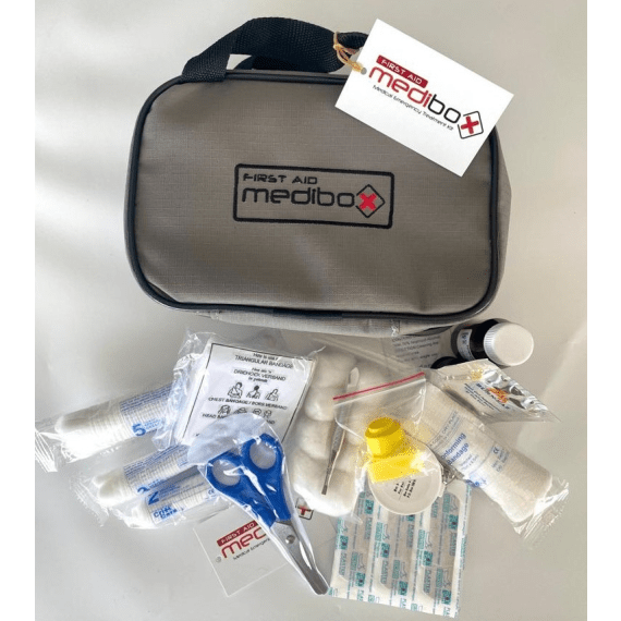 medibox camper first aid kit picture 2