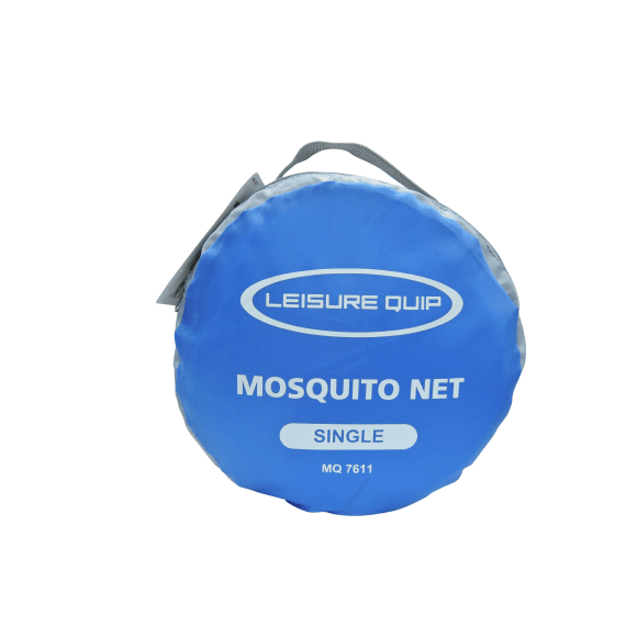 leisure quip mosquito net single picture 2