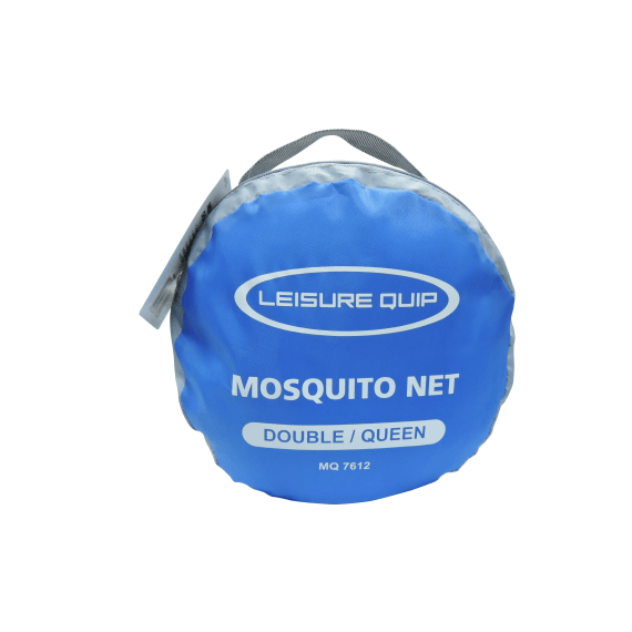 leisure quip mosquito net double queen picture 2