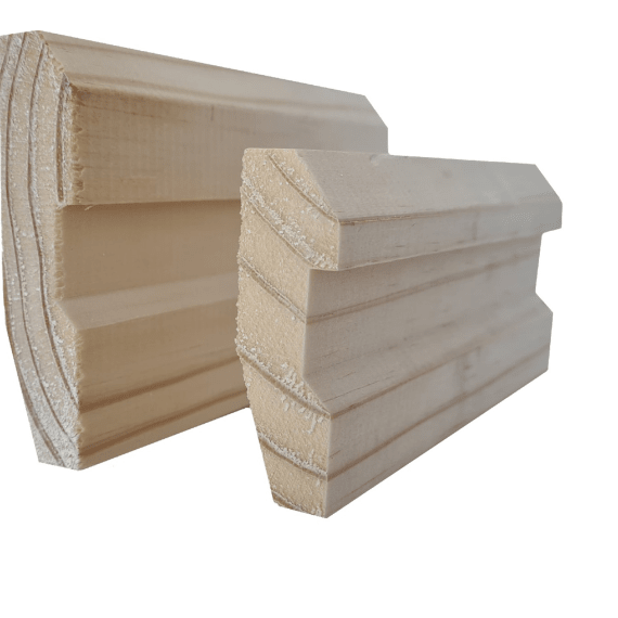 coltimber pine rev skirting 22x69x3m picture 1