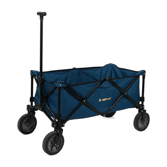 oztrail collapsible camp wagon picture 1