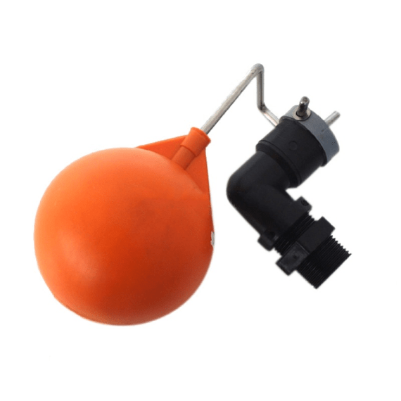 Eduan Float Valve & Ball 25mm Agrimark