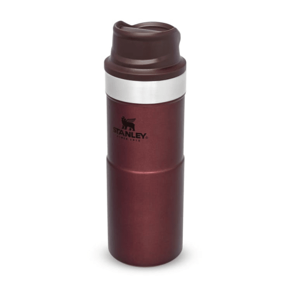 stanley trigger action mug 350ml wine picture 1