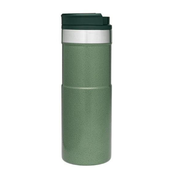 stanley neverleak travel mug 350ml green picture 3