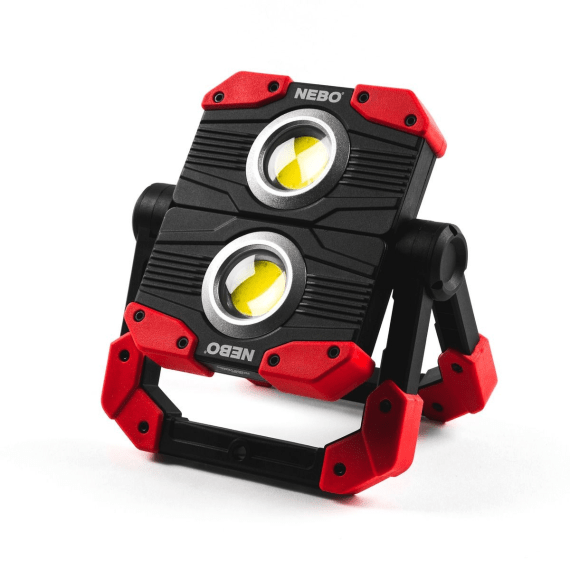 nebo omni 2k rechargeable worklight picture 1