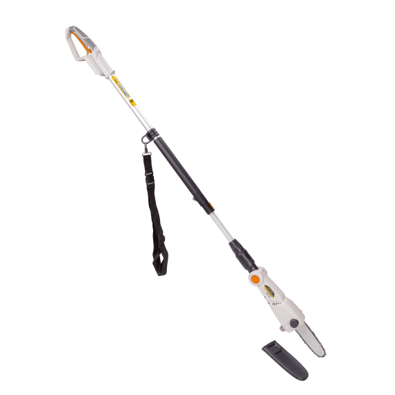 ryobi 2 35m 200mm li ion pole saw 18v picture 1