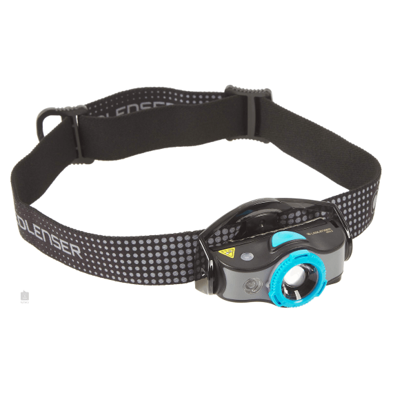 led lenser mh5 rechargeable headlamp picture 3