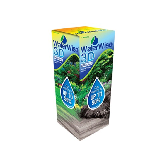 makhro waterwise 3d granual 400g picture 1