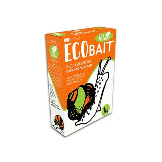 makhro ecobait snailbait 1kg picture 1