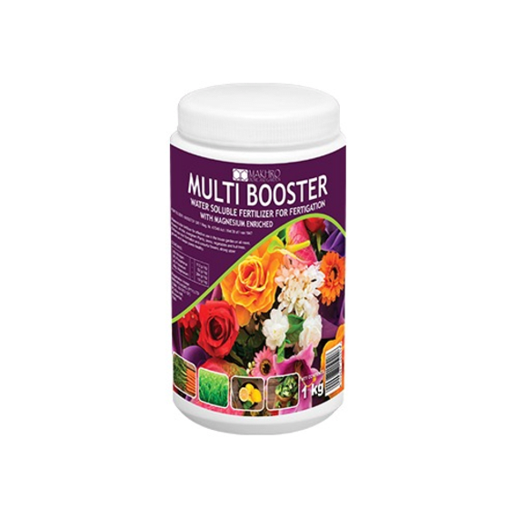 makhro universal plant food booster 2l picture 1