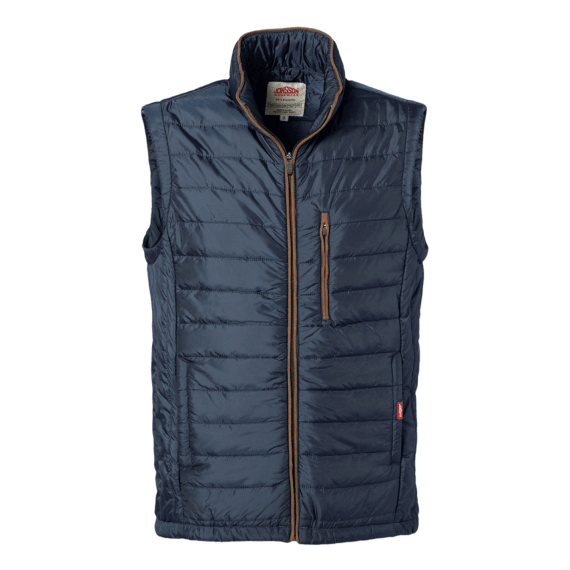 jonsson puffer bodywarmer picture 1