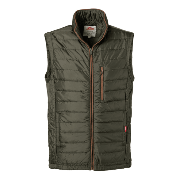 jonsson puffer bodywarmer picture 3