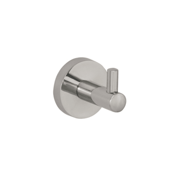 splashworks misty robe hook chrome picture 1