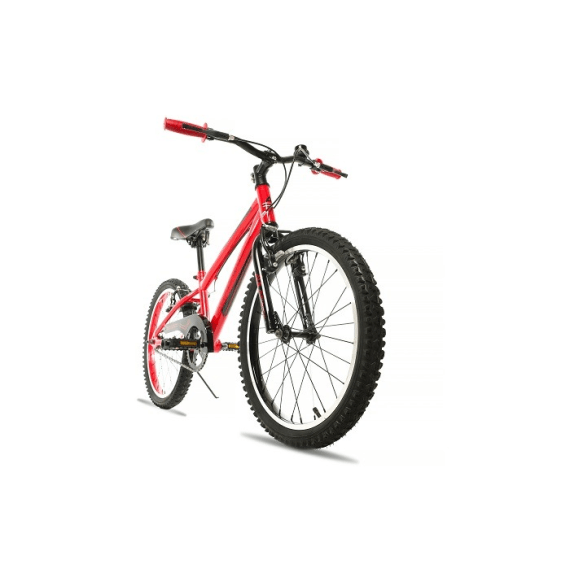 avalanche antix 20 bicycle red picture 3