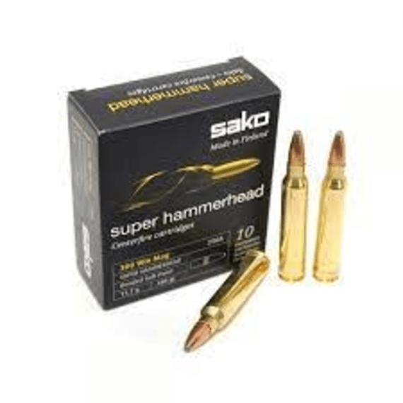 sako super hammerhead 300 win mag ammo 180gr 10 picture 2