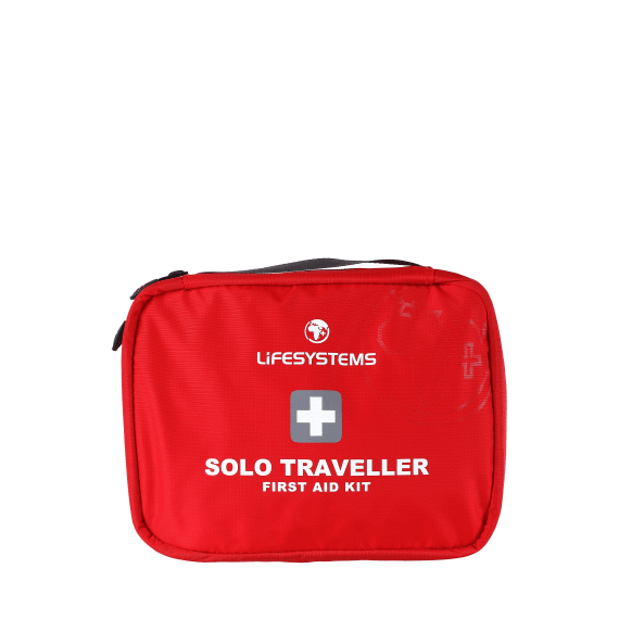 lifesystems solo traveller first aid kit picture 3