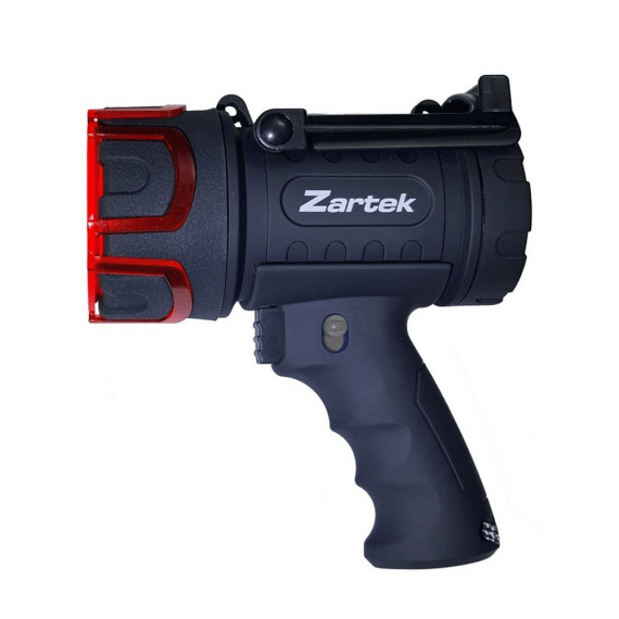 zartek za 461 rechargeable 500 lumen spotlight picture 3