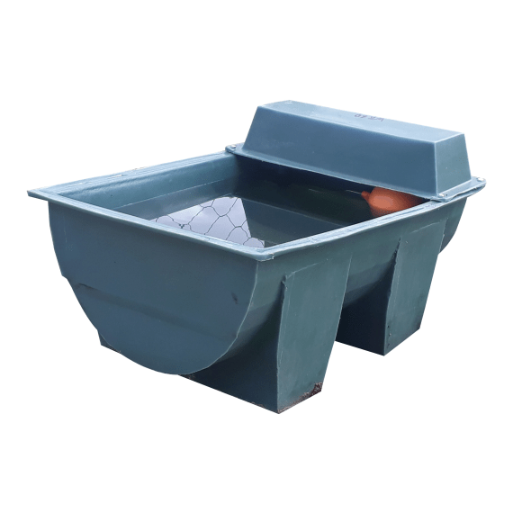 plastiflo water trough picture 2