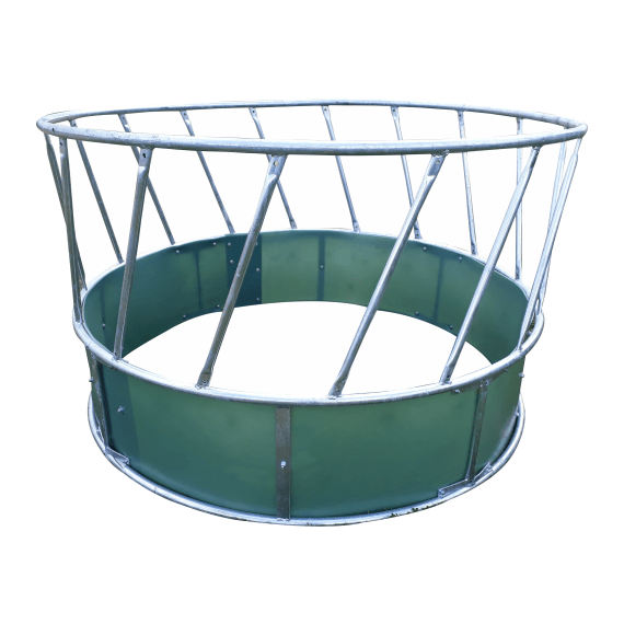 plastiflo calf feeding ring liner picture 1