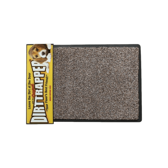 dirttrapper mat indoor mocha 600x400ea picture 1