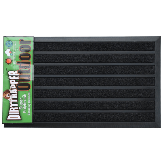 dirttrapper mat outdoor black 600x400ea picture 1