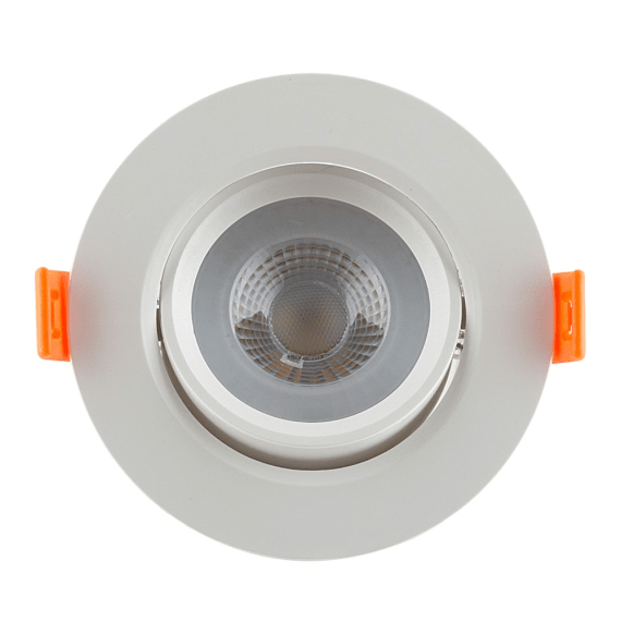 eurolux downlight fit rnd til wh cw 95 picture 1