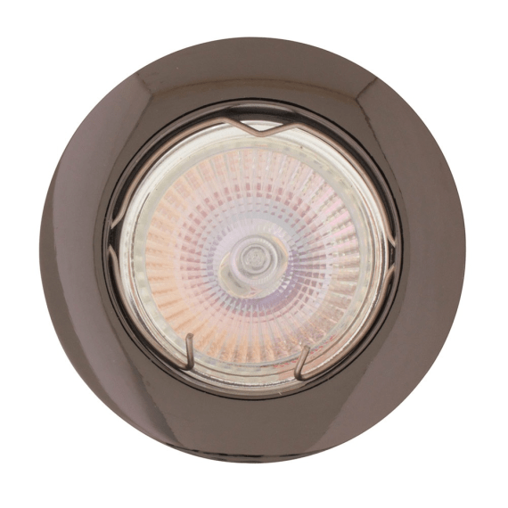 eurolux downlight fit str curve rim picture 1