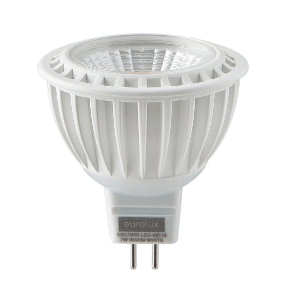 eurolux downlight mr16 gu5 3 ww picture 1