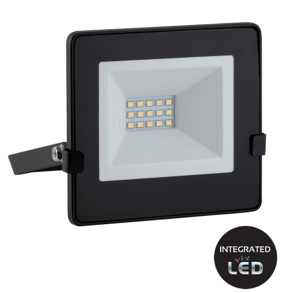 eurolux floodlight led day night 10w picture 1