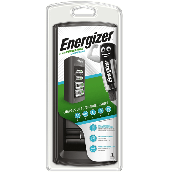 energizer charger universal charger picture 1