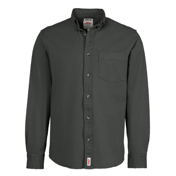 jonsson rugged stretch twill shirt picture 2