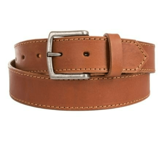 Jonsson Saddle Stitch Belt | Agrimark