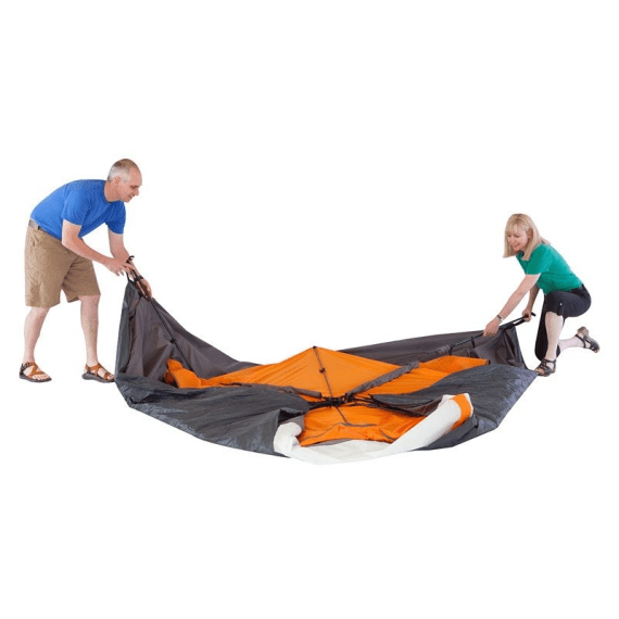 Coleman Fastpitch Instant Dome 5 Tent Agrimark
