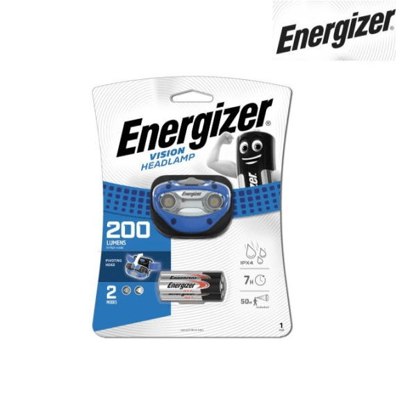 energizer lantern plus free headlamp picture 2