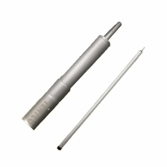 tentco aluminium telescopic pole picture 1