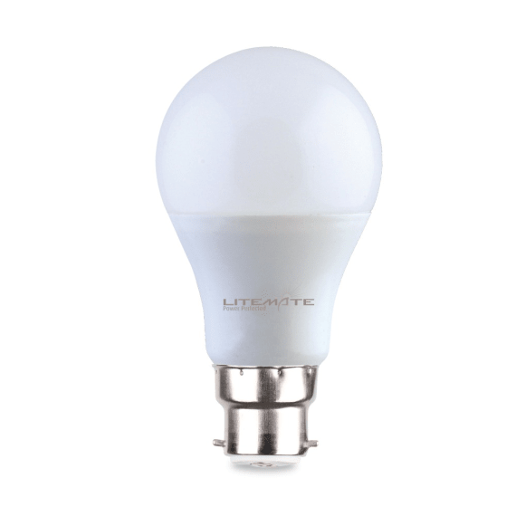 litemate led a60 cool day light 6w picture 3