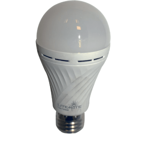 litemate led rechargeable dimmable 7w picture 2