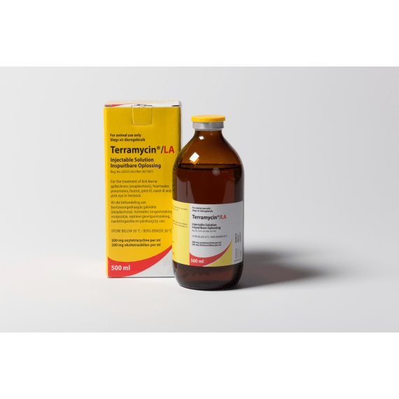 zoetis terramycin la injectable 500ml picture 1