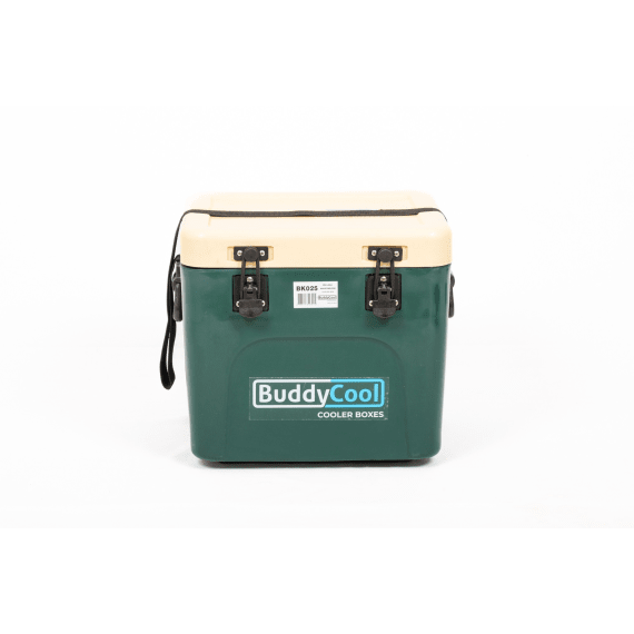 buddycool 25l cooler box picture 1