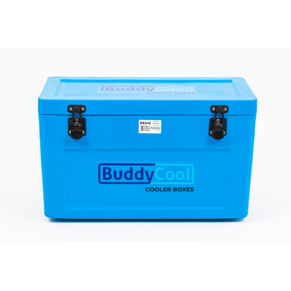 buddycool 45l cooler box picture 1