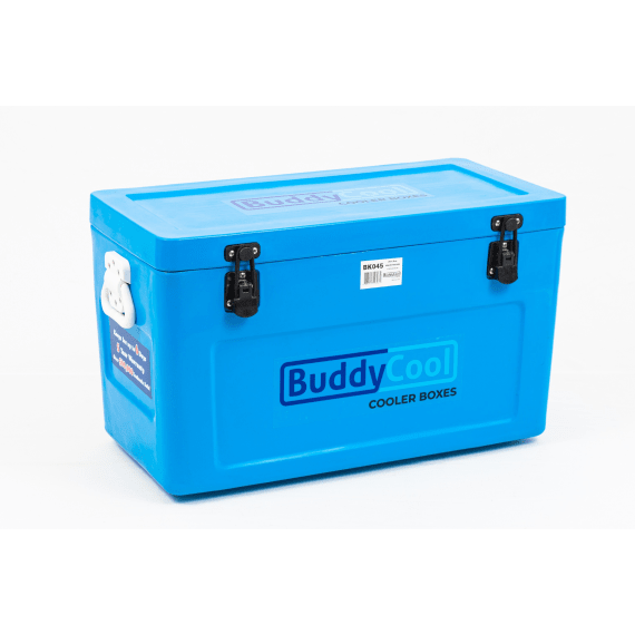 buddycool 45l cooler box picture 2