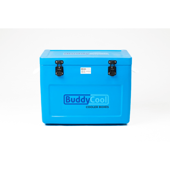 BuddyCool 65L Cooler Box Agrimark
