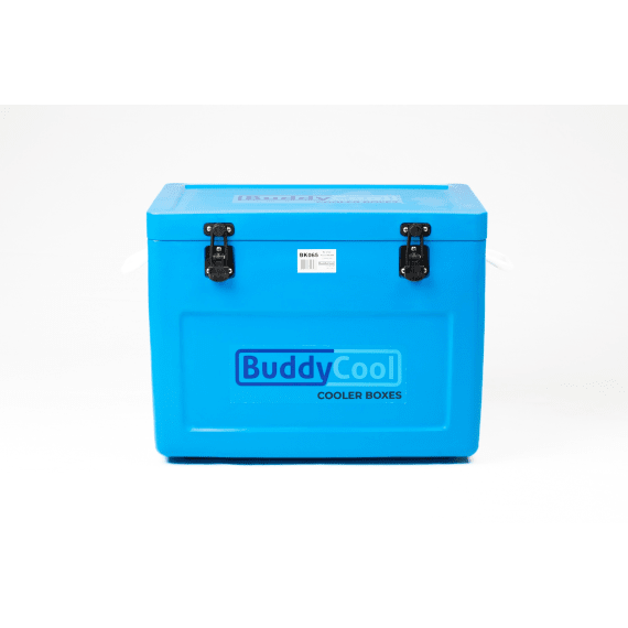 buddycool 65l cooler box picture 1