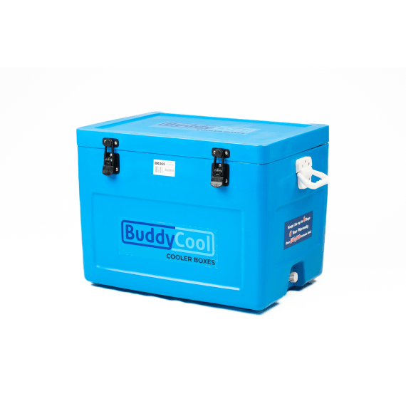 buddycool 65l cooler box picture 2