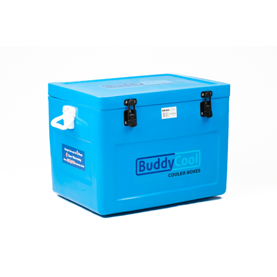 buddycool 65l cooler box picture 3