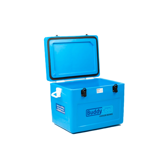 BuddyCool 65L Cooler Box Agrimark