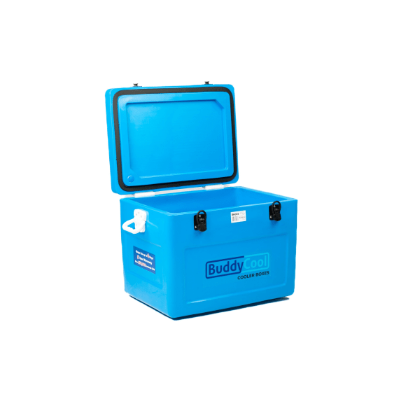 buddycool 65l cooler box picture 4