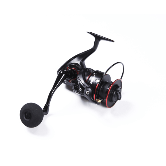 adrenalin xxx5500 spin reel picture 1