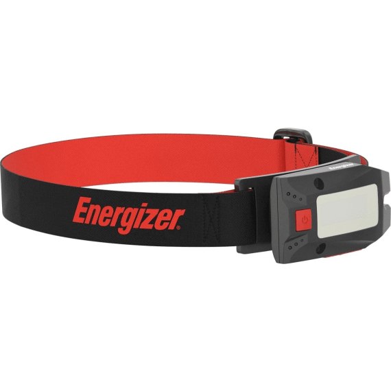 Altaar genezen vrede Energizer Multi Rechargeable Headlight | Agrimark