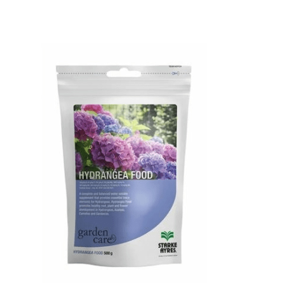 starke ayres hydrangea food doy pk 500g picture 1